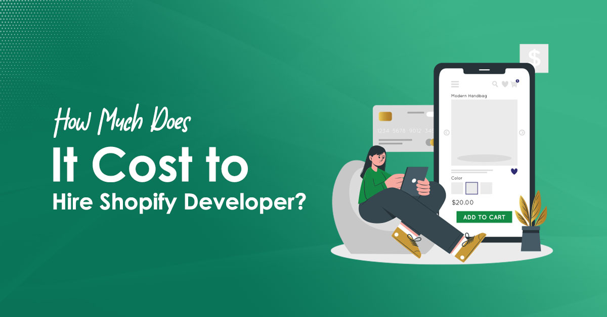 Hire Shopify Developer